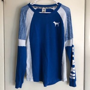 Victoria’s Secret Pink Long Sleeve